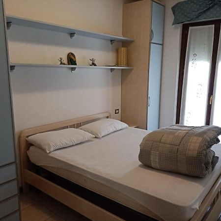 Ferienwohnung App.Tortoreto Exterior foto