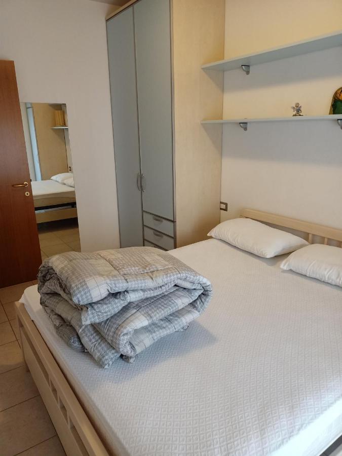 Ferienwohnung App.Tortoreto Exterior foto