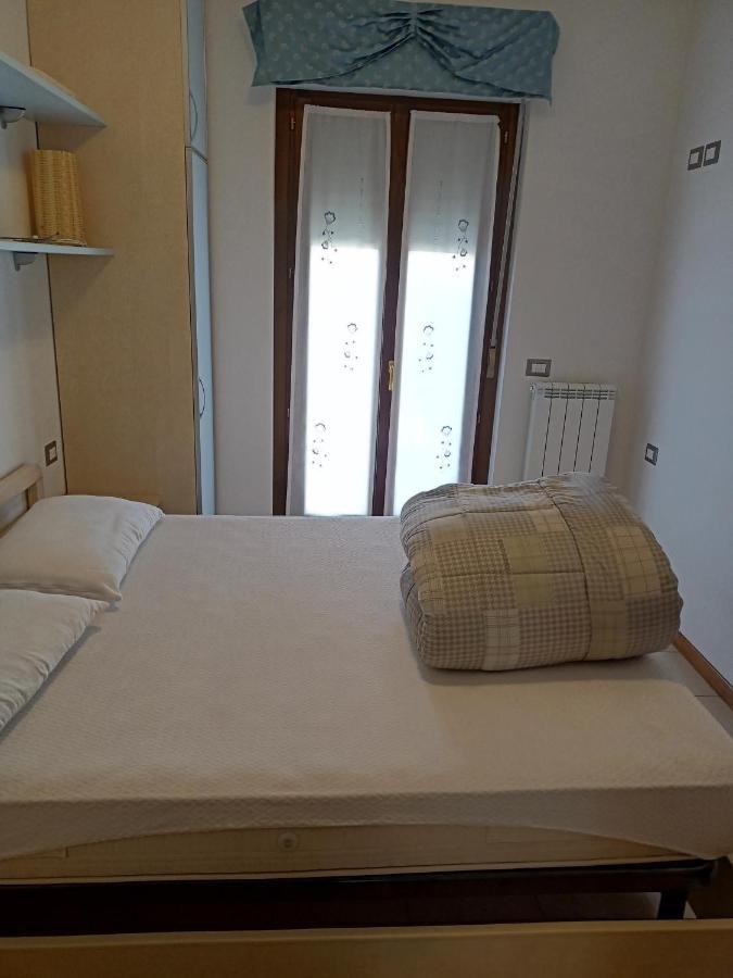 Ferienwohnung App.Tortoreto Exterior foto