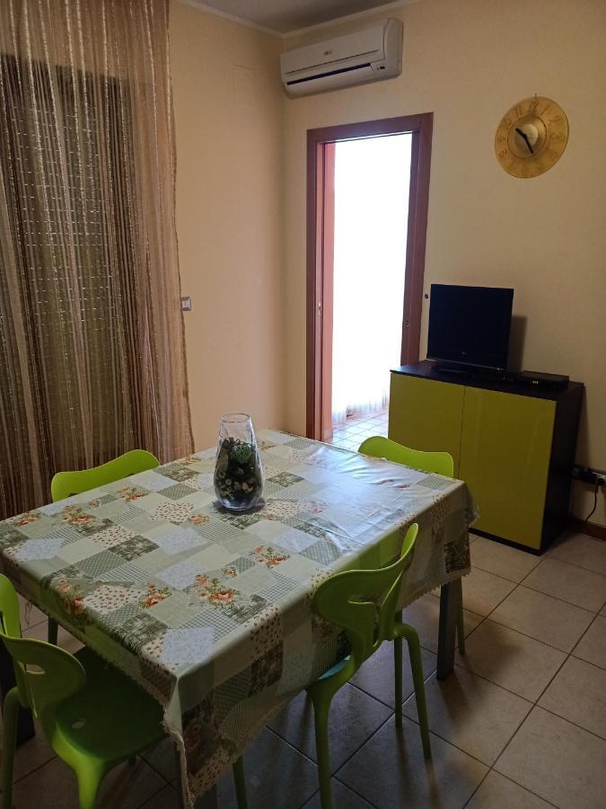 Ferienwohnung App.Tortoreto Exterior foto